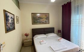Comfy Apartament